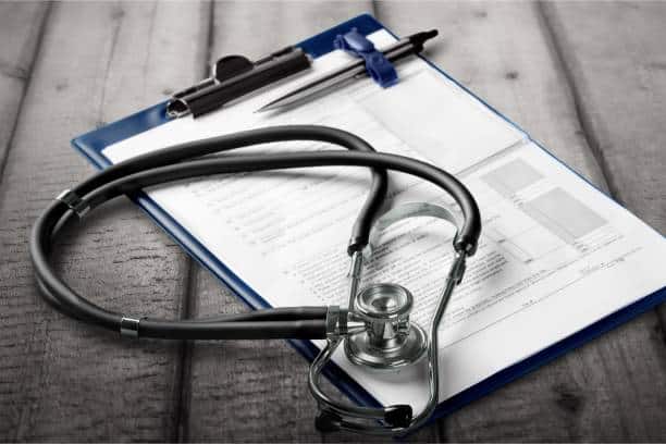 Online Medical Certificates